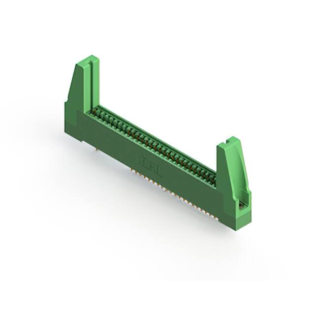 345-031-541-188 EDAC Inc.  Edgeboard Connectors